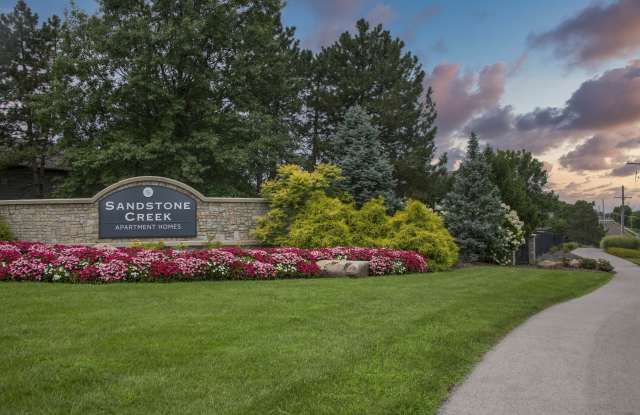 Sandstone Creek Apartments