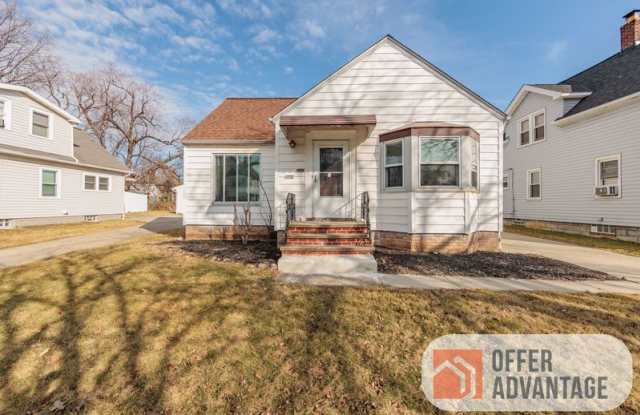 841 East 236th Street - 841 East 236th Street, Euclid, OH 44123