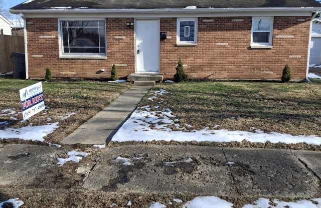 Photo of 2514 Chase Street