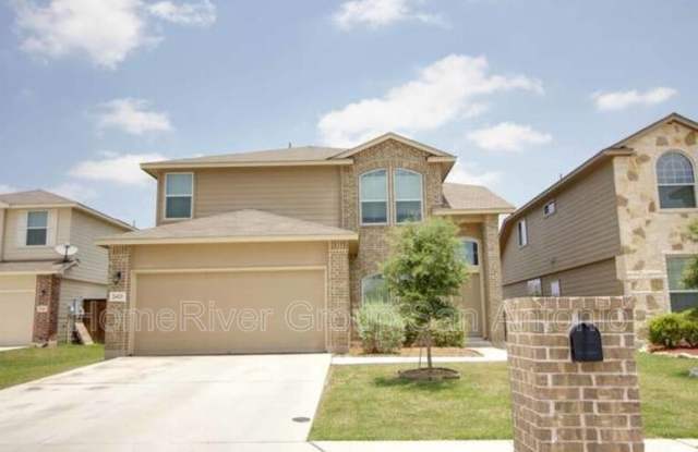 2415 Chad St - 2415 Chad Street, New Braunfels, TX 78130