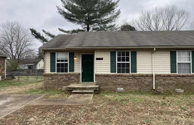 636 R S Bradley Boulevard - A