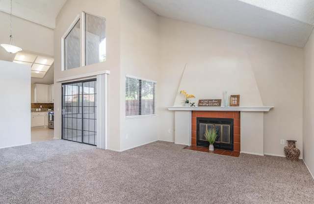 5100 Cliff Rose Drive