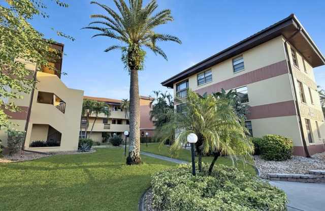 6110 Whiskey Creek Drive Unit 204 - 1