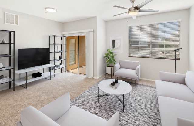 Equestrian Luxury Apartment Homes