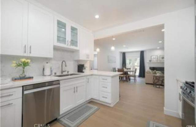 5840 White Oak Avenue