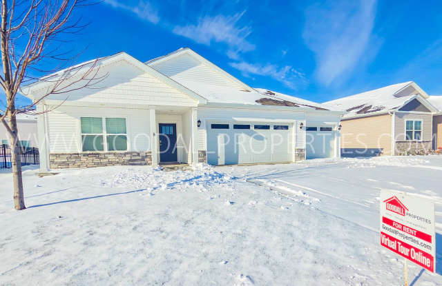 Photo of 4 Bed 2 Bath Home in the Waukee School District with a 3 Car Attached Garage!!!