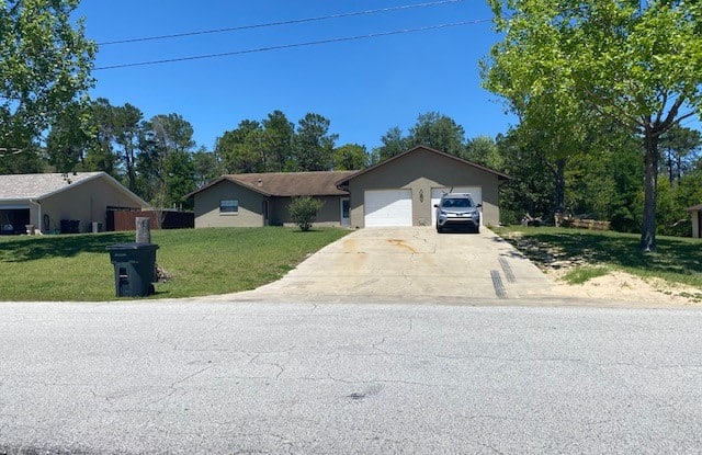 3515 East Theresa Lane - 3515 East Theresa Lane, Citrus County, FL 34452