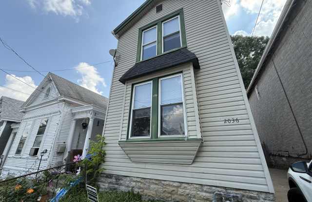 2036 Mackoy Street - 1