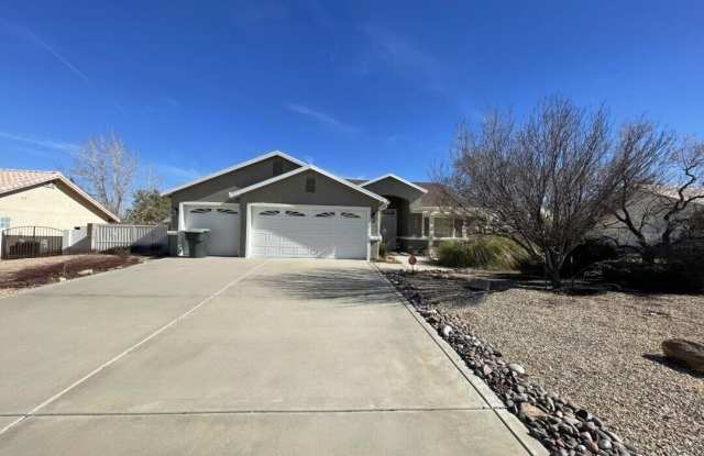 Photo of 2644 Triangle St