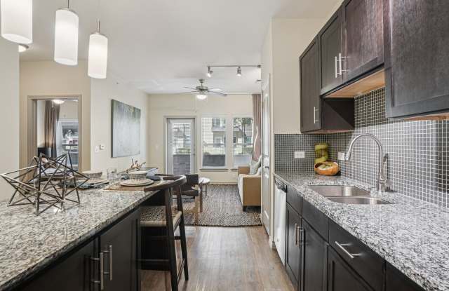 Photo of Mercer Crossing