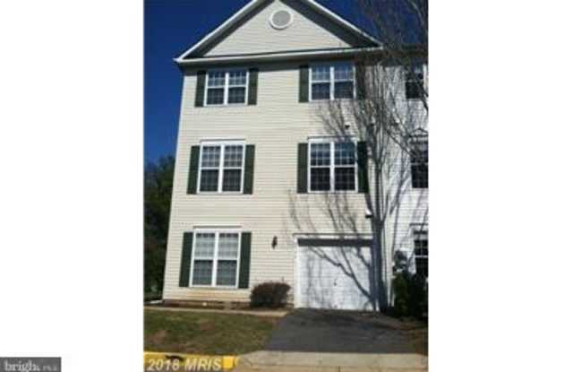 2541 SANDBOURNE LN - 2541 Sandbourne Lane, McNair, VA 20171