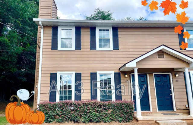 122 Jackson Drive