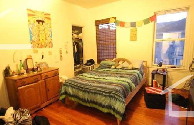 46 Brainerd Rd #1A Boston MA 02134