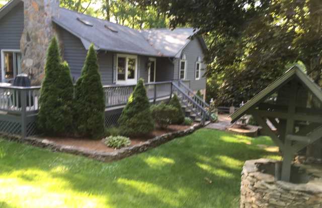 283 Tanglewood Drive