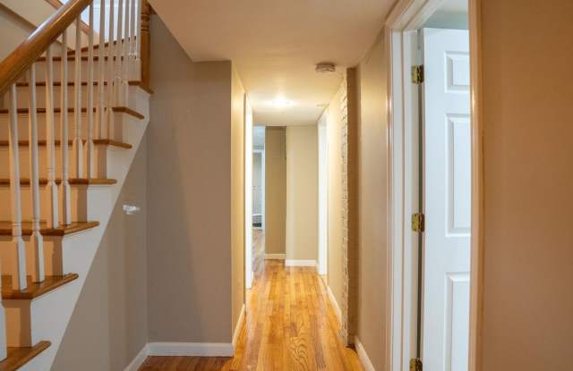 Charming 3 Bedroom