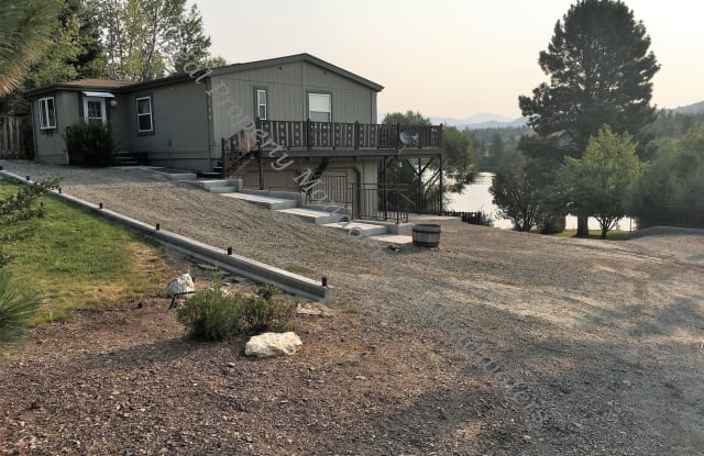 5700 Rainbow Drive - 5700 Rainbow Drive, Helena Valley Northeast, MT 59602