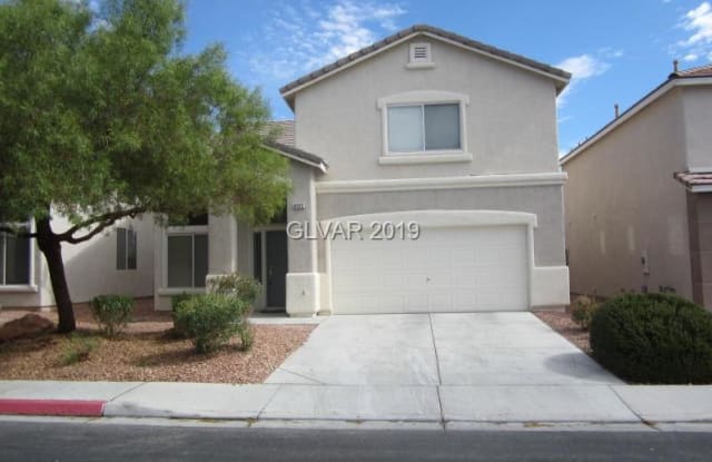 4122 CARRIE HILLS Avenue - 4122 Carrie Hills Avenue, North Las Vegas, NV 89031