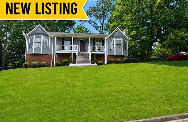 6877 BRIARWOOD DRIVE