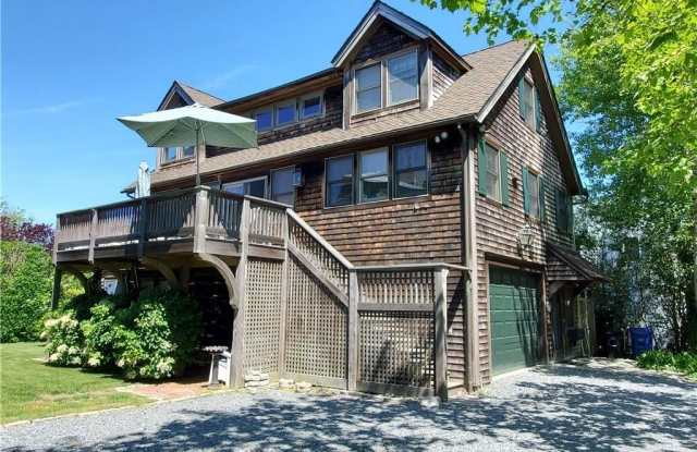 Photo of 3 Ledge Road