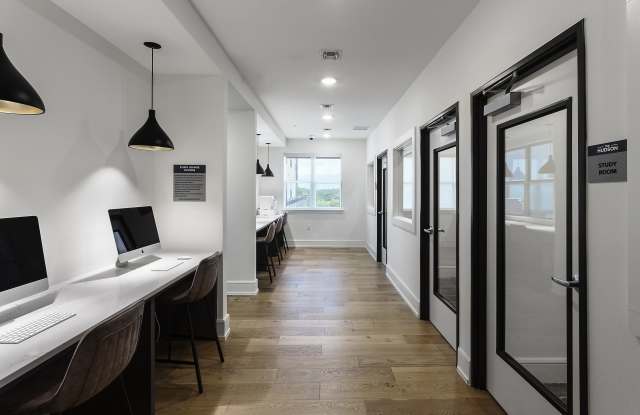 Student Housing- Hudson