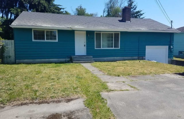 12738 25th Ave NE - 12738 25th Avenue Northeast, Seattle, WA 98125