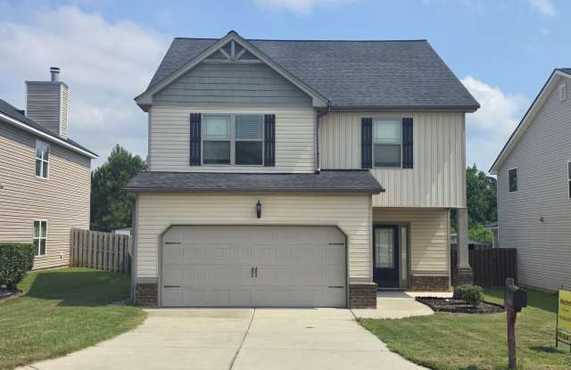 4416 Grove Landing Drive