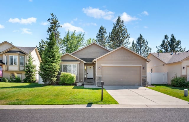 1304 E Granary Ct. - 1304 East Granary Court, Spokane County, WA 99208