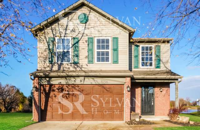 6756 Wimbledon Drive