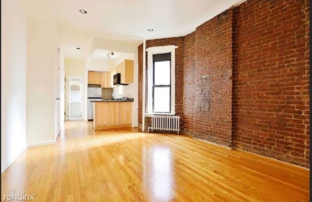 320 E 73rd St 4RE - 320 E 73rd St, New York City, NY 10021