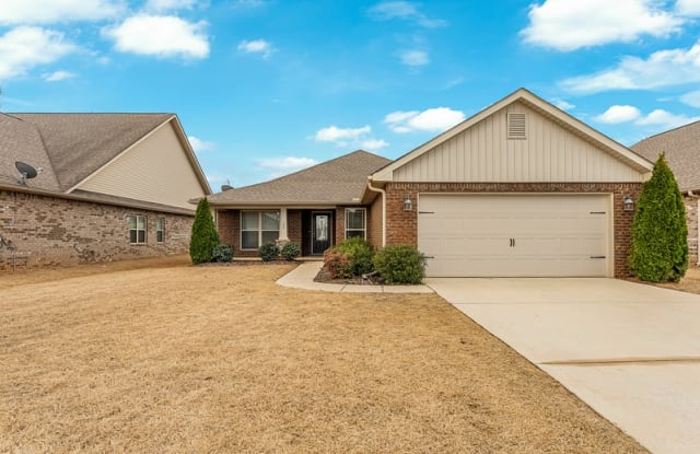 127 Pembridge Lane - 127 Pembridge Lane, Madison, AL 35756