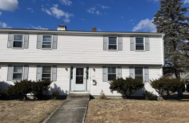 632 North St - 632 North Street, Randolph, MA 02368