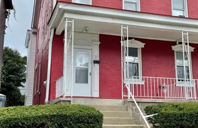 7 Bangor St - 7 Bangor St, Pittsburgh, PA 15211