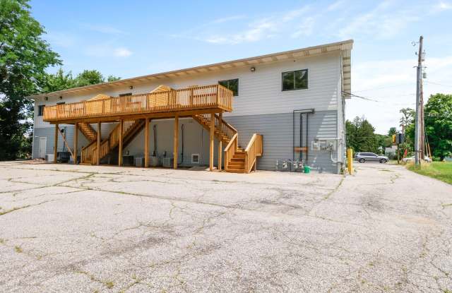 410 Pine Lake Avenue