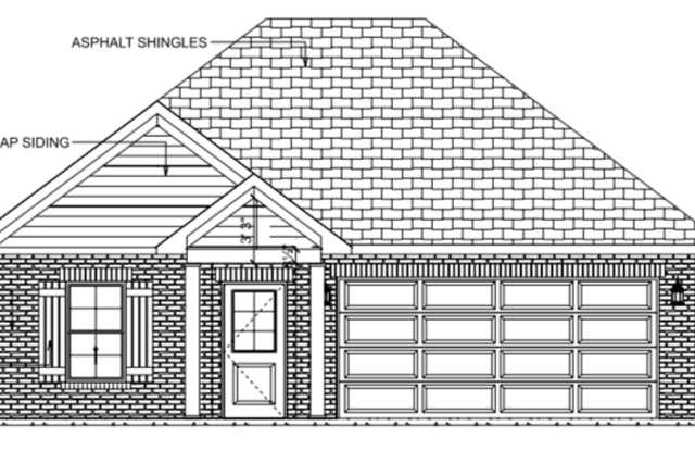 New Construction Home for Rent in Meridianville, AL!!! photos photos