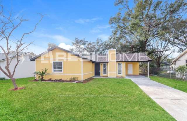 4641 South Harding Avenue