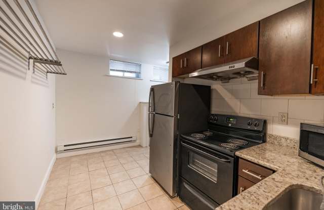 1927 N 9TH Street unit: A