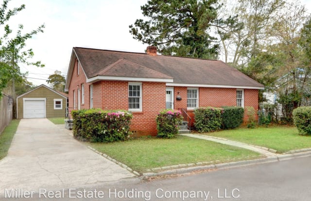 2305 Louisiana Ave - 2305 Louisiana Avenue, Savannah, GA 31404