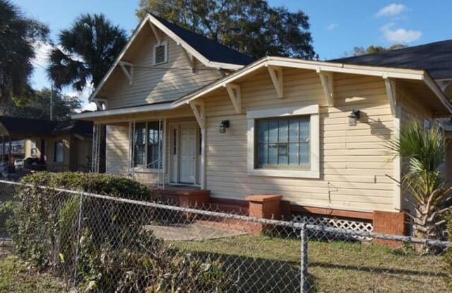 506 East Scott Street - 506 East Scott Street, Pensacola, FL 32503