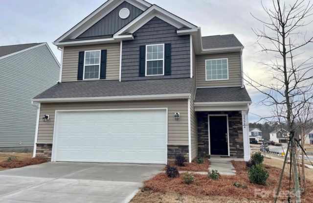 Photo of 15904 Capps Road