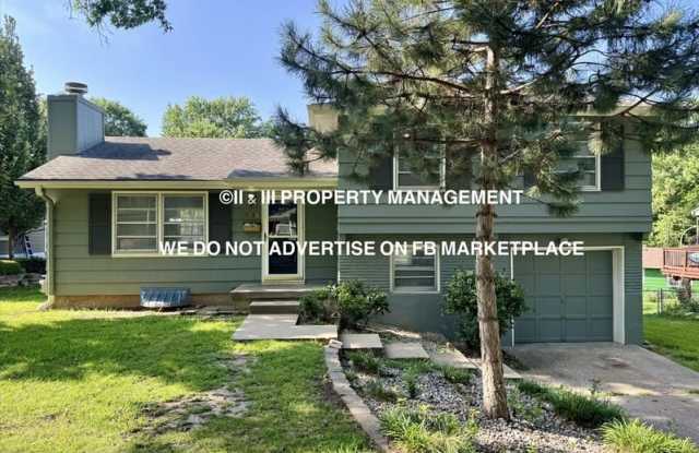 8715 West 72nd Terrace