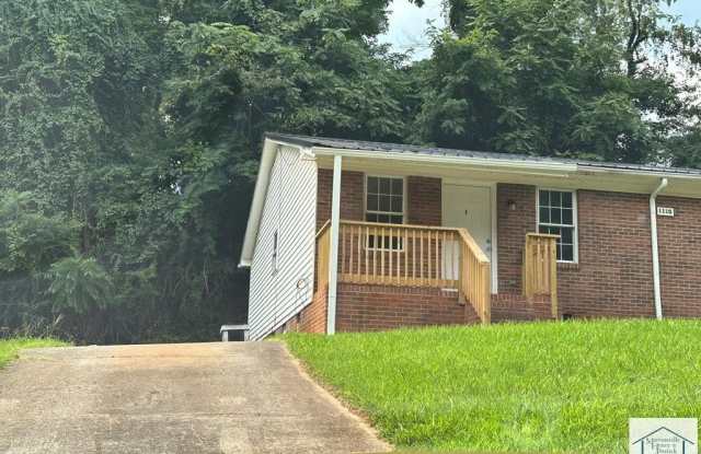 Photo of 1110 Drewery Rd