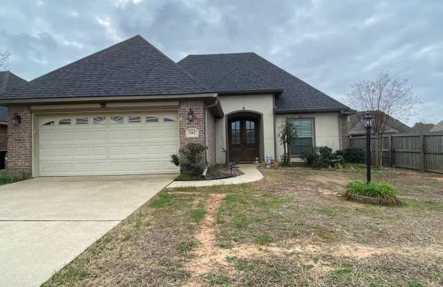 Furnished Home for Rent