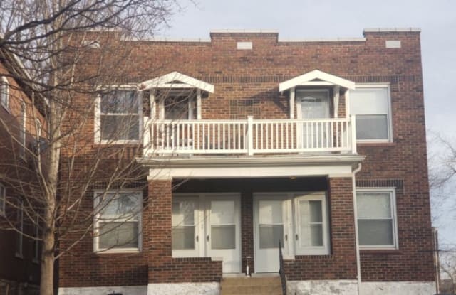 4262 Michigan Avenue - 4262 Michigan Avenue, St. Louis, MO 63111