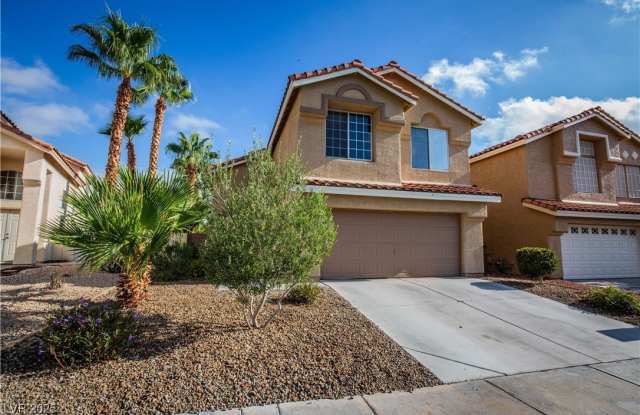 7820 Paper Flower Court