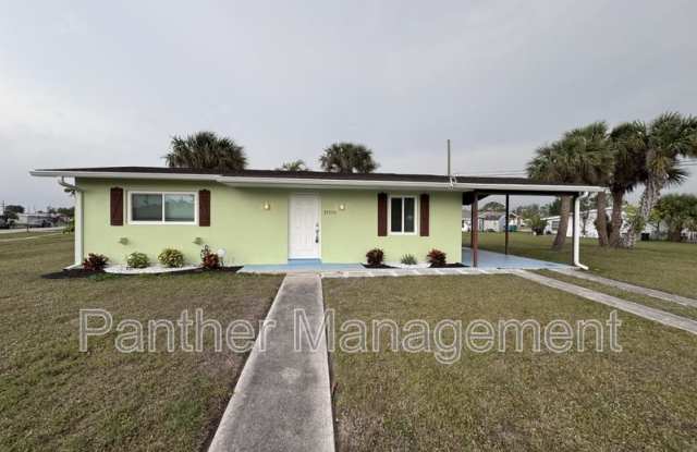 22374 Lasalle Road