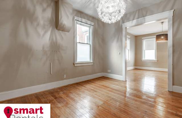 2644 Cherokee Street - A