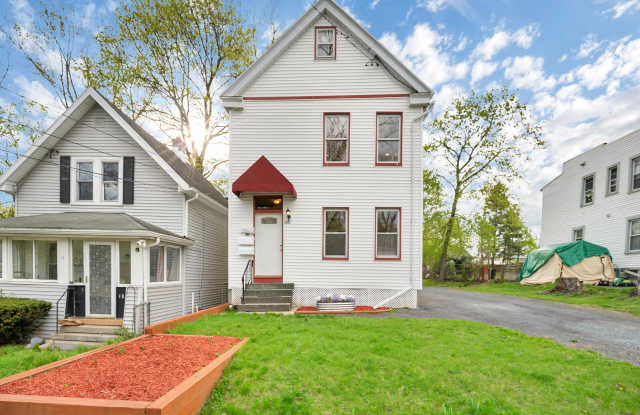 185 Ford Avenue