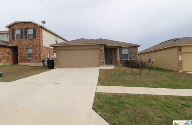 9304 Sandyford Court - 9304 Sandyford Court, Killeen, TX 76542