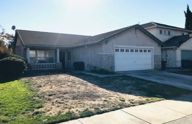 1726 Decarli Street - 1726 Decarli Street, Stockton, CA 95206