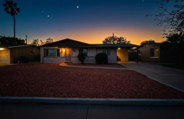 2018 N Normal Avenue